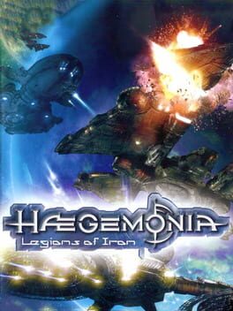 Foto do jogo Haegemonia: Legions of Iron