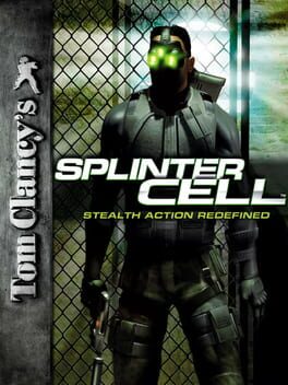 Foto do jogo Tom Clancy's Splinter Cell
