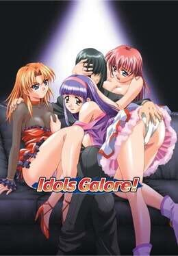 Foto do jogo Idols Galore!