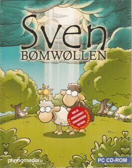 Foto do jogo Sven Bømwøllen