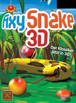 Foto do jogo AxySnake