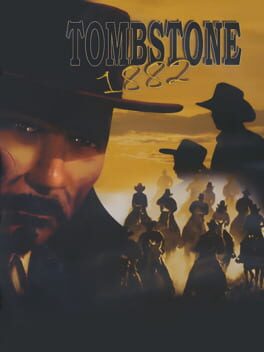 Foto do jogo Tombstone 1882