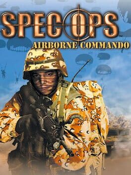 Foto do jogo Spec Ops: Airborne Commando