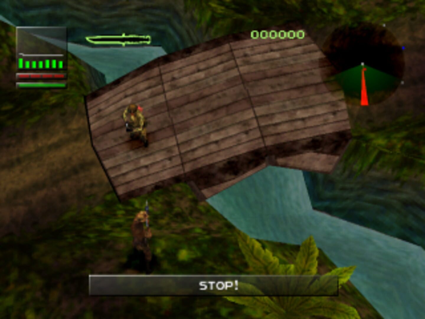 Foto do jogo Spec Ops: Airborne Commando