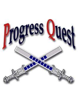 Foto do jogo Progress Quest