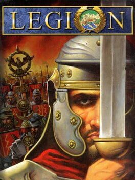 Foto do jogo Legion
