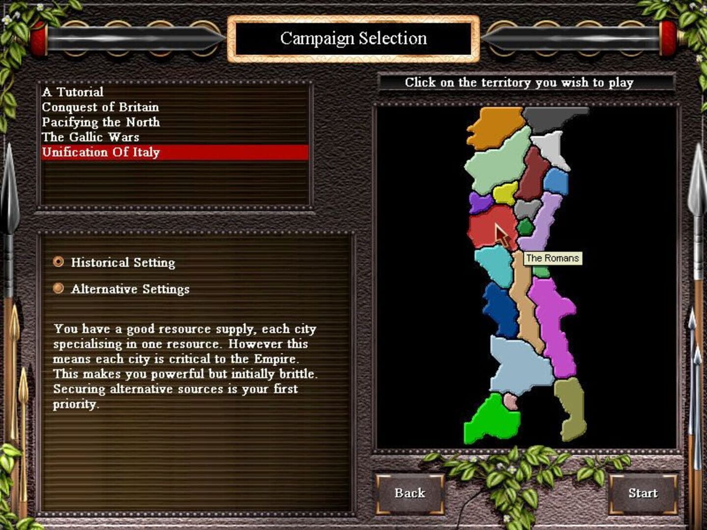 Foto do jogo Legion