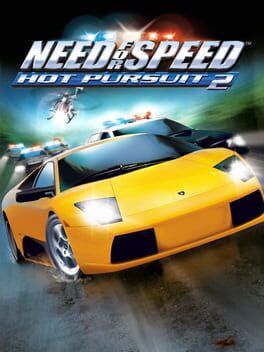 Foto do jogo Need for Speed: Hot Pursuit 2