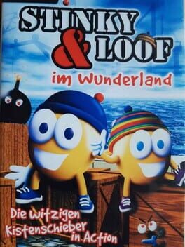 Foto do jogo Wonderland