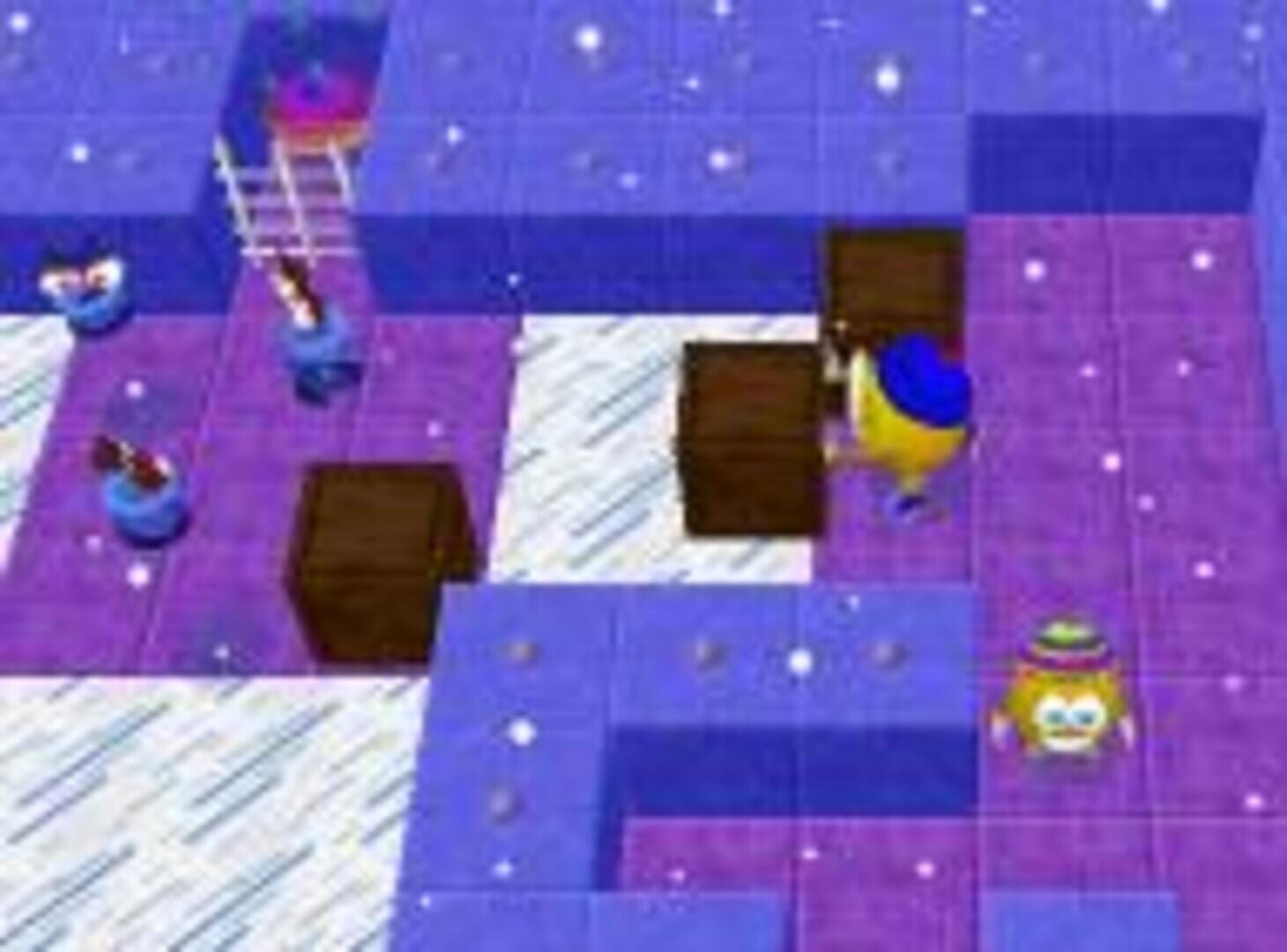 Foto do jogo Wonderland