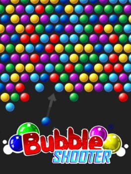 Foto do jogo Bubble Shooter!
