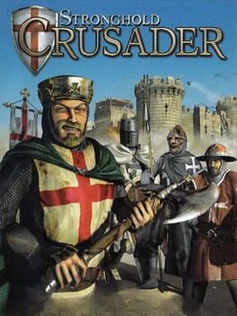 Foto do jogo Stronghold Crusader