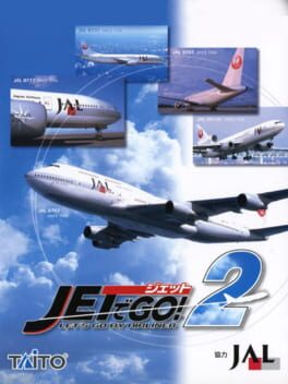 Foto do jogo Jet de GO! 2: Let's Go by Airliner