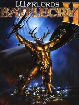 Foto do jogo Warlords Battlecry II