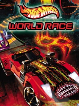 Foto do jogo Hot Wheels World Race