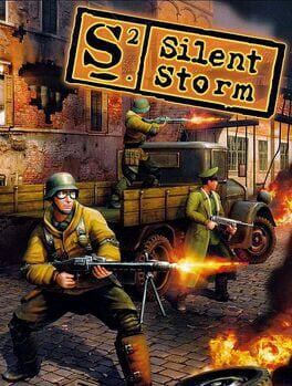 Foto do jogo Silent Storm