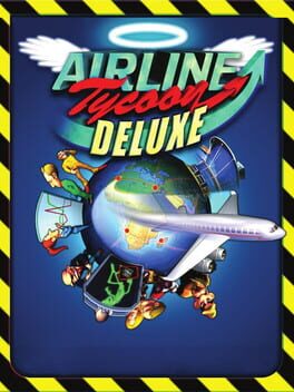 Foto do jogo Airline Tycoon Deluxe