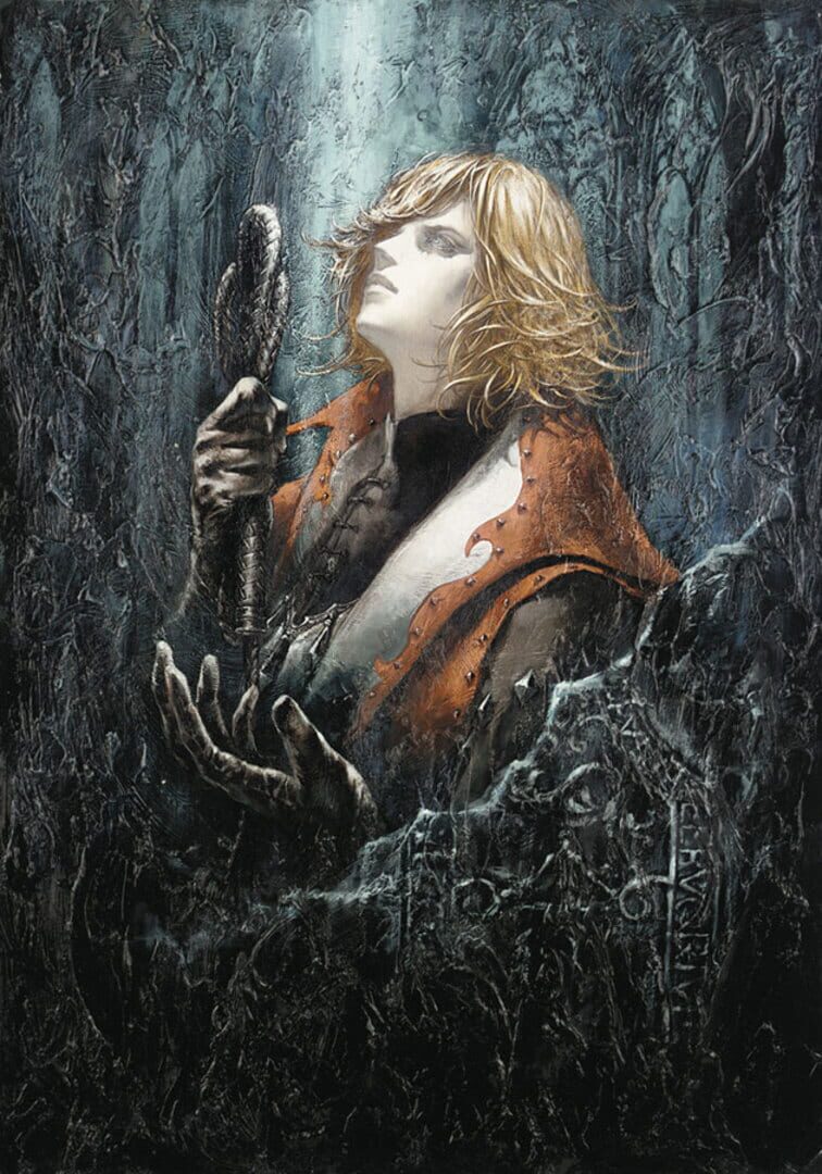 Foto do jogo Castlevania: Lament of Innocence