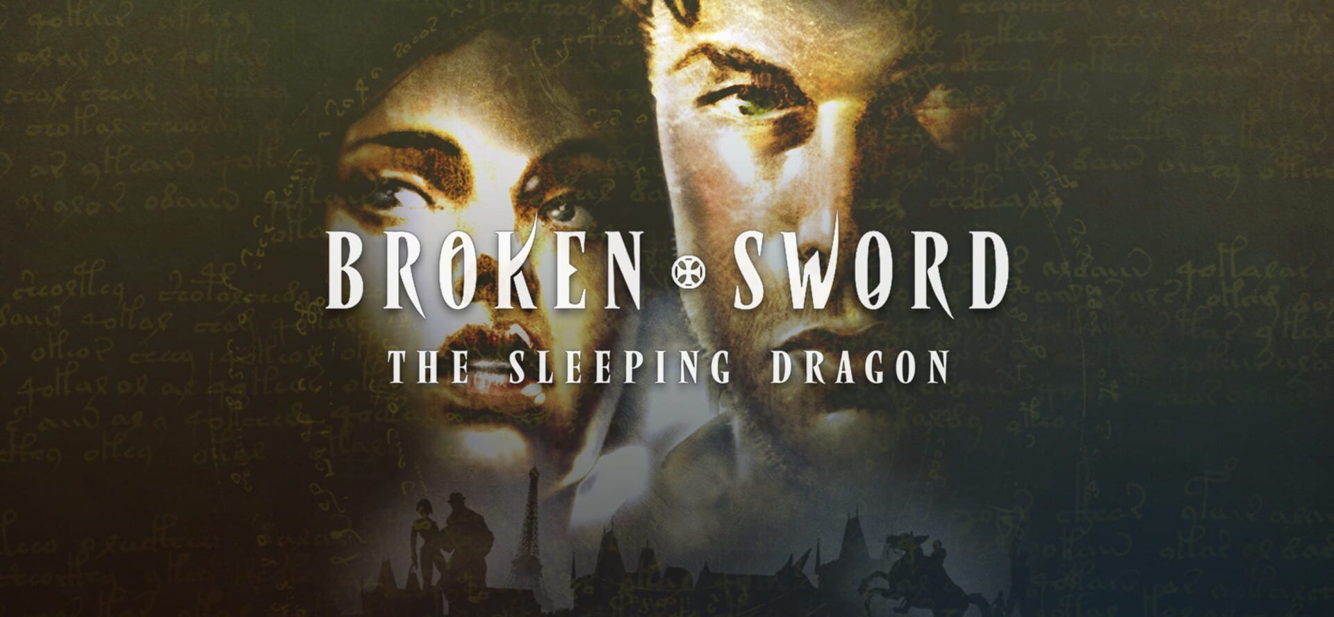 Foto do jogo Broken Sword: The Sleeping Dragon