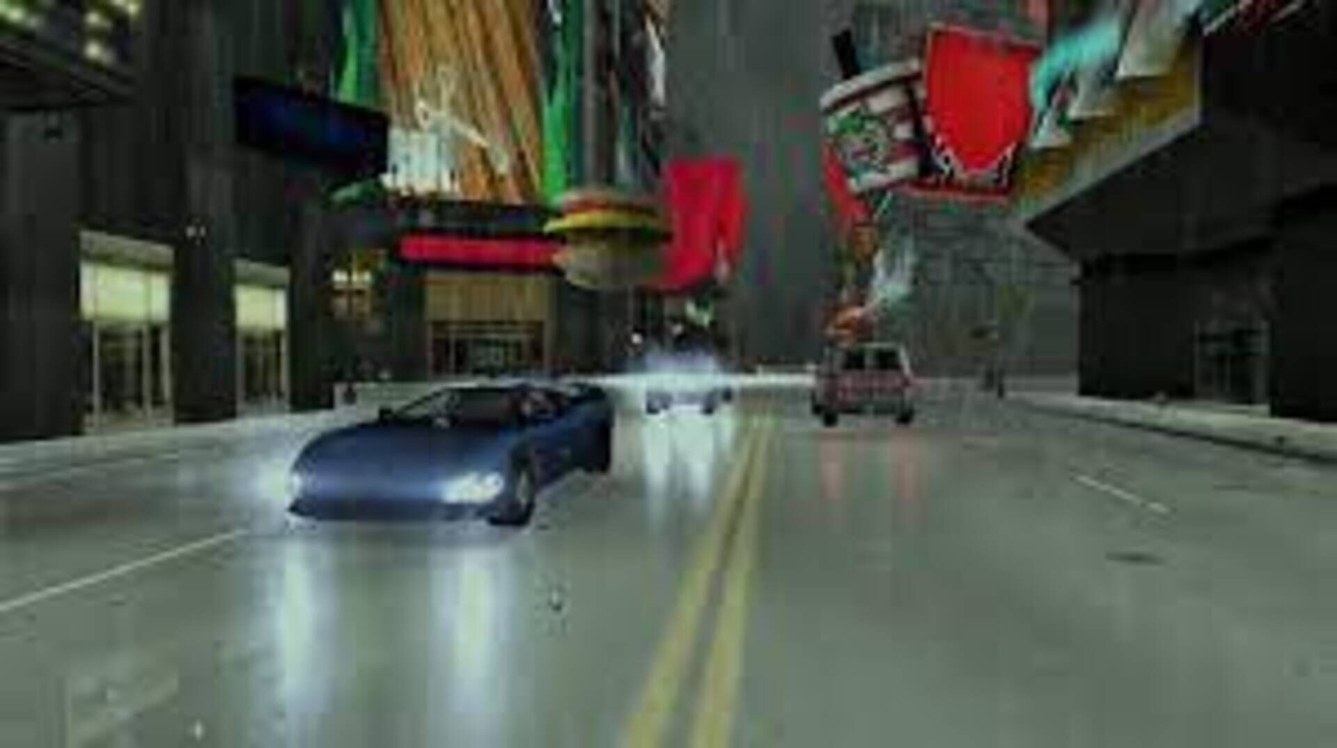 Foto do jogo Grand Theft Auto: Double Pack