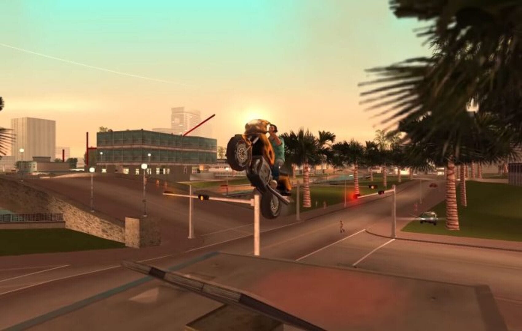 Foto do jogo Grand Theft Auto: Double Pack