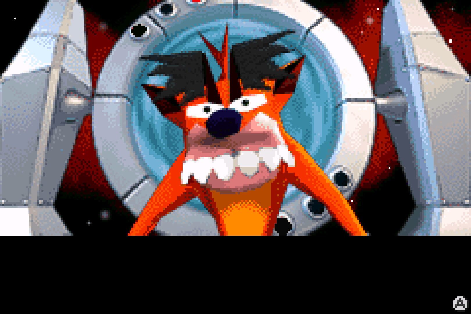 Foto do jogo Crash Bandicoot 2: N-Tranced