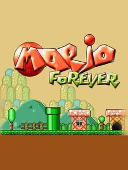Foto do jogo Mario Forever