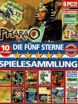 Foto do jogo 10 Spiele-Hits Vol. 1