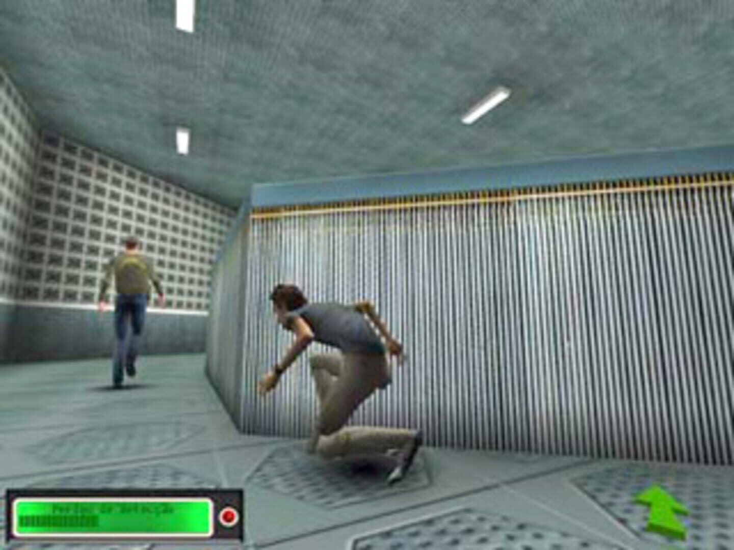 Foto do jogo Sandy & Junior: Aventura Virtual