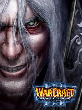 Foto do jogo Warcraft III: The Frozen Throne
