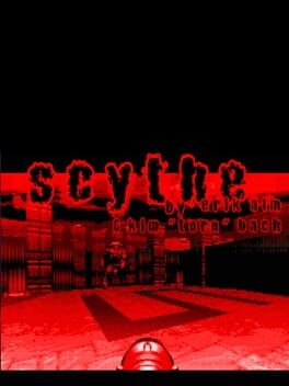 Foto do jogo Scythe