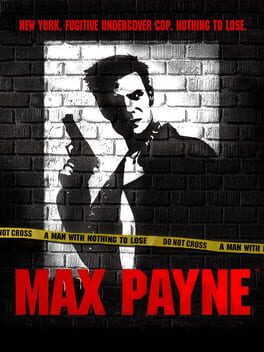Foto do jogo Max Payne