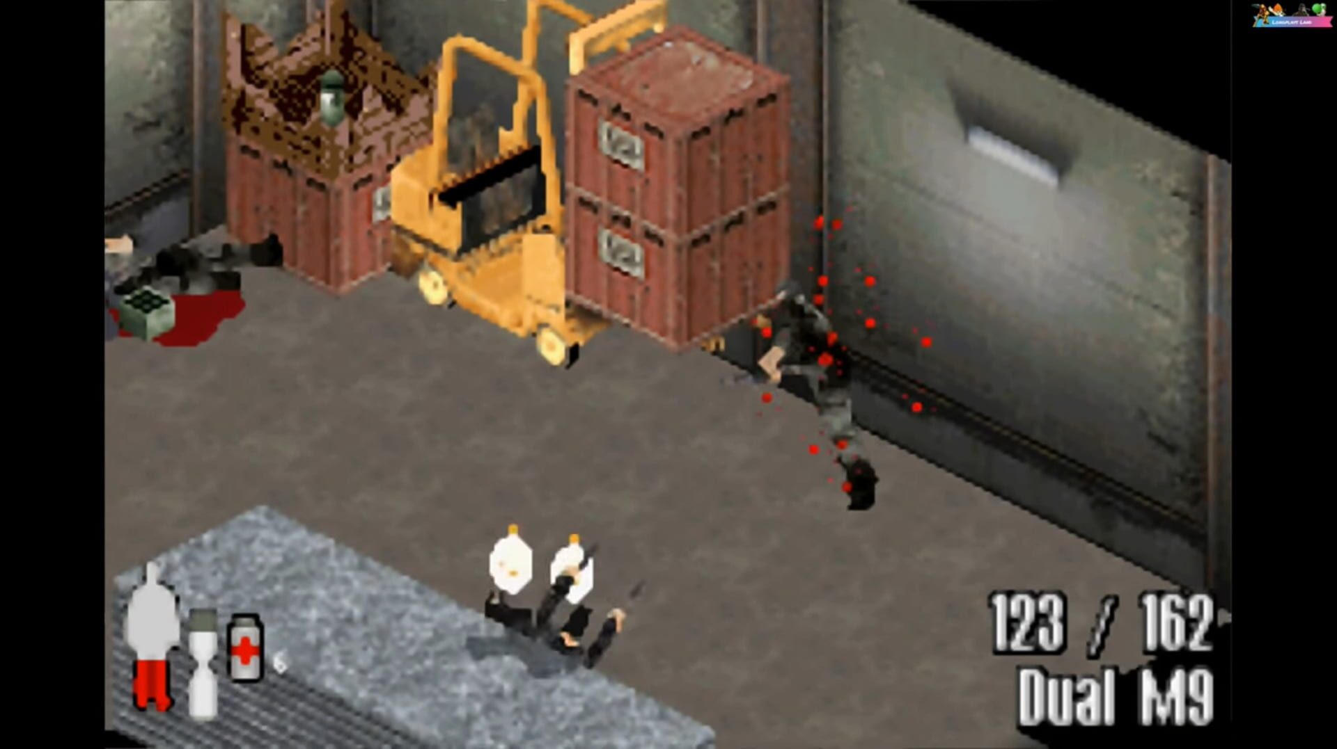 Foto do jogo Max Payne