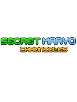 Foto do jogo Secret Maryo Chronicles