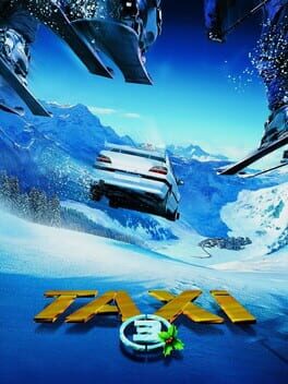 Foto do jogo Taxi 3
