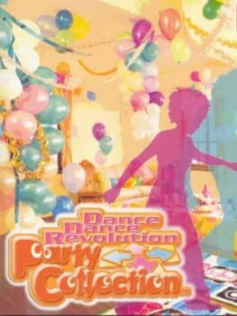 Foto do jogo Dance Dance Revolution Party Collection