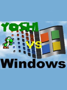 Foto do jogo Yoshi vs. Windows