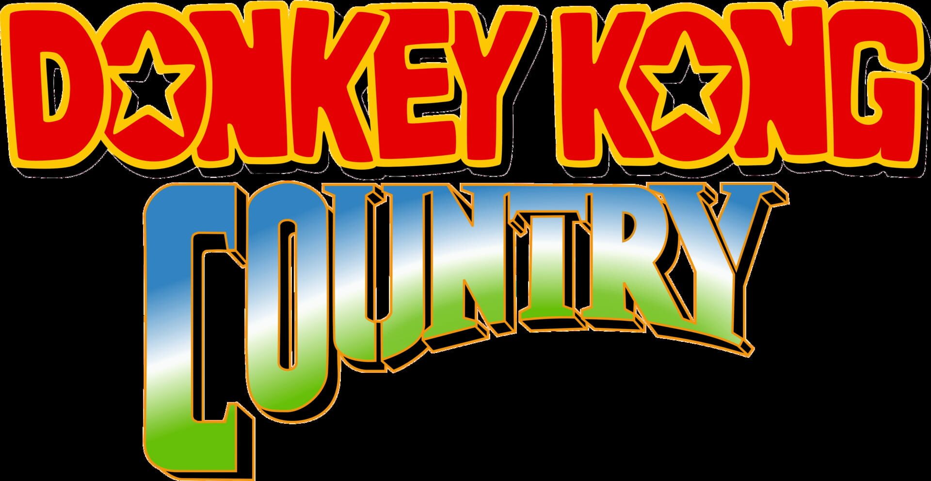 Foto do jogo Donkey Kong Country