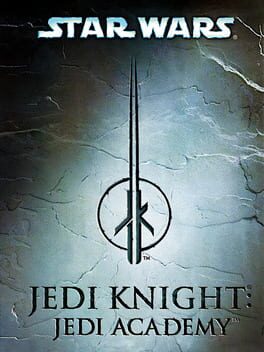 Foto do jogo Star Wars: Jedi Knight - Jedi Academy