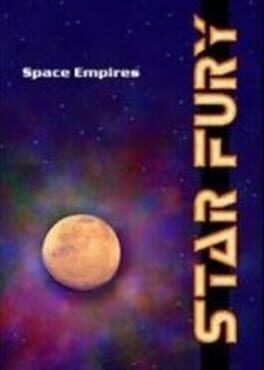 Foto do jogo Space Empires: Starfury