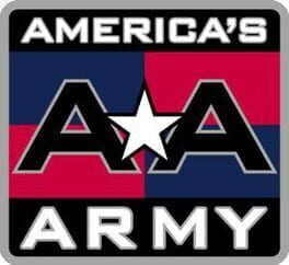Foto do jogo America's Army 2