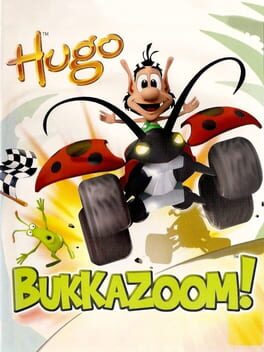 Foto do jogo Hugo: Bukkazoom