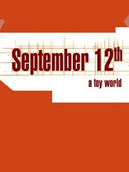 Foto do jogo September 12th: A Toy World