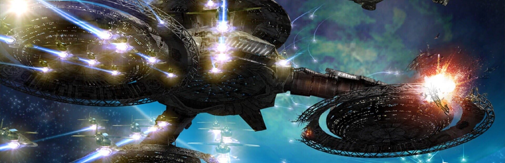 Foto do jogo Haegemonia: The Solon Heritage