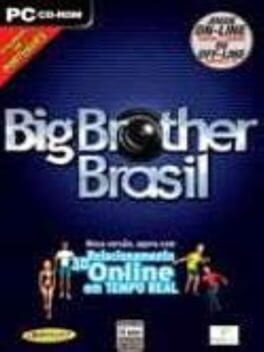 Foto do jogo Big Brother Brasil 3D Online