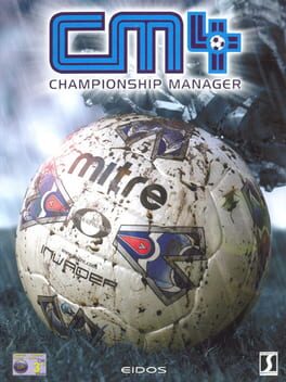 Foto do jogo Championship Manager 4