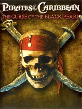 Foto do jogo Pirates of the Caribbean: The Curse of the Black Pearl