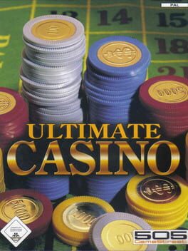 Foto do jogo Ultimate Casino