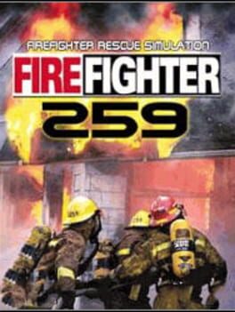 Foto do jogo Firefighter 259