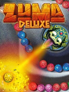 Foto do jogo Zuma Deluxe